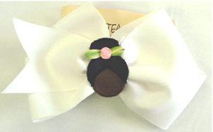 Large Hair Bow