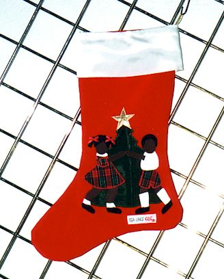 Christmas Stocking