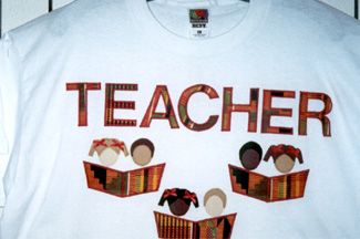 Teacher T-Shirt