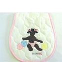 Burp Pad