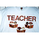 Teacher T-Shirt